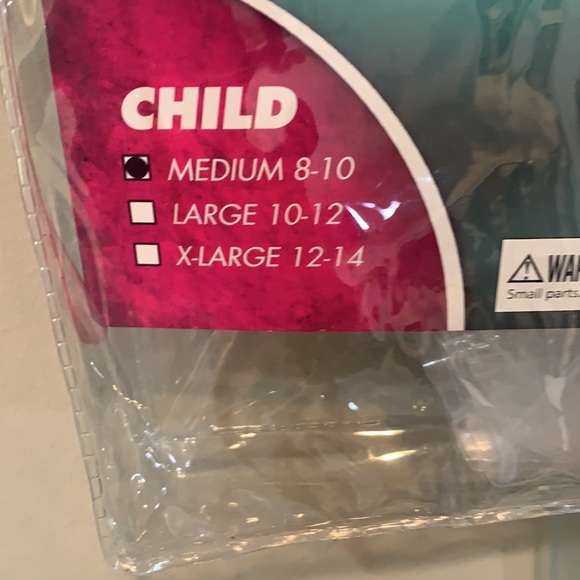 Scarecrow costume - Picture 5 of 5